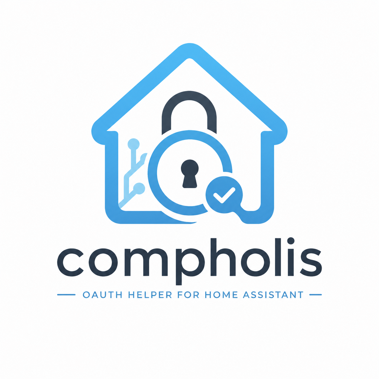Home Assistant Oauth Helper logo